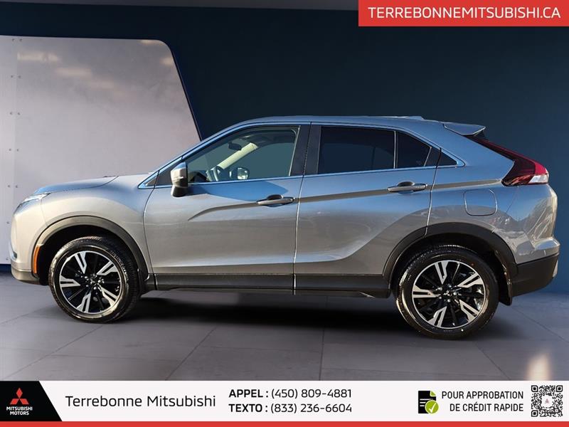 mitsubishi Eclipse Cross 2024 - 3