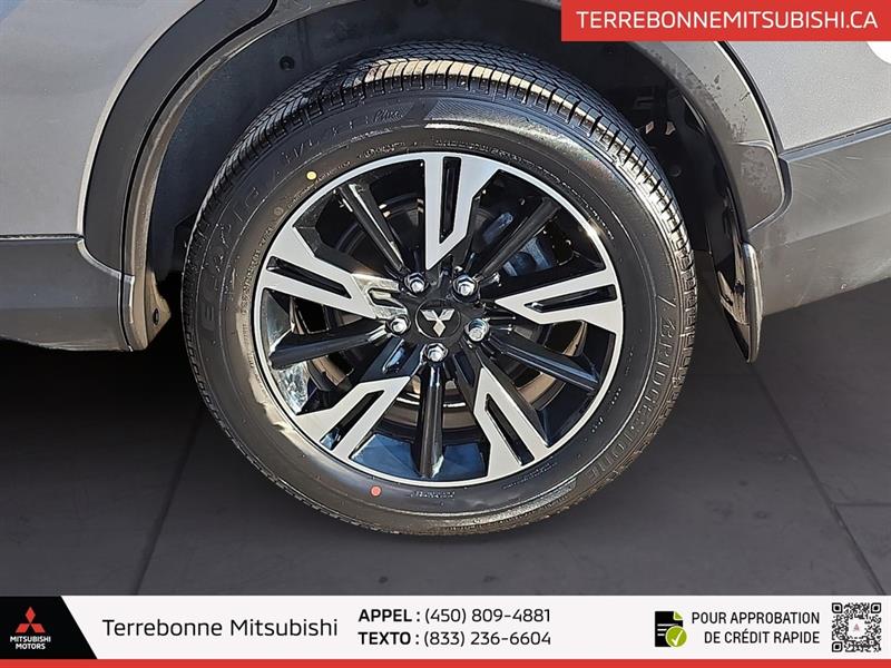 mitsubishi Eclipse Cross 2024 - 6