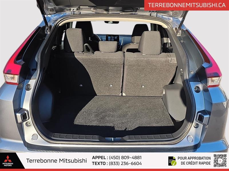 mitsubishi Eclipse Cross 2024 - 8