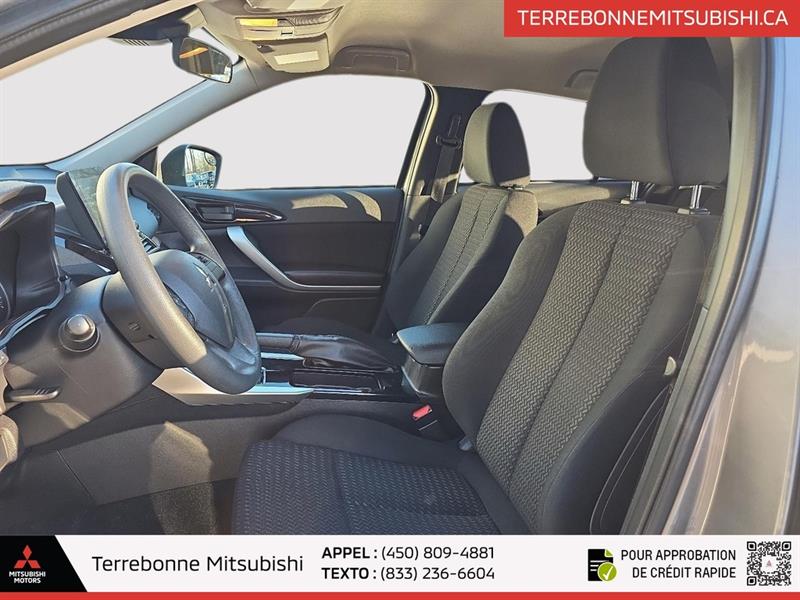 mitsubishi Eclipse Cross 2024 - 9