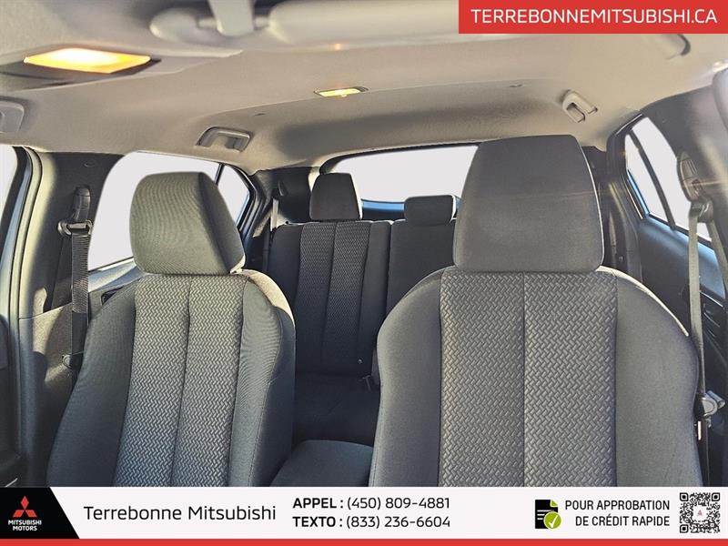 mitsubishi Eclipse Cross 2024 - 10