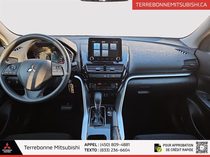 mitsubishi Eclipse Cross 2024 - 11