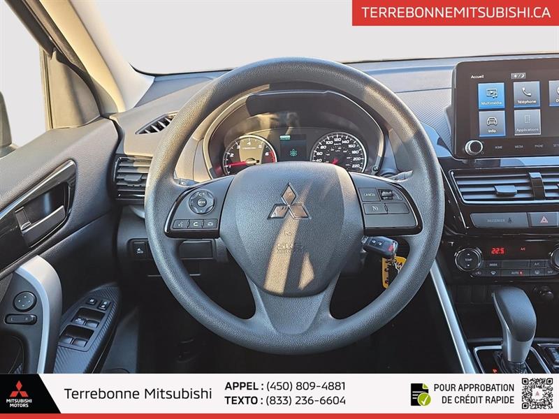 mitsubishi Eclipse Cross 2024 - 12