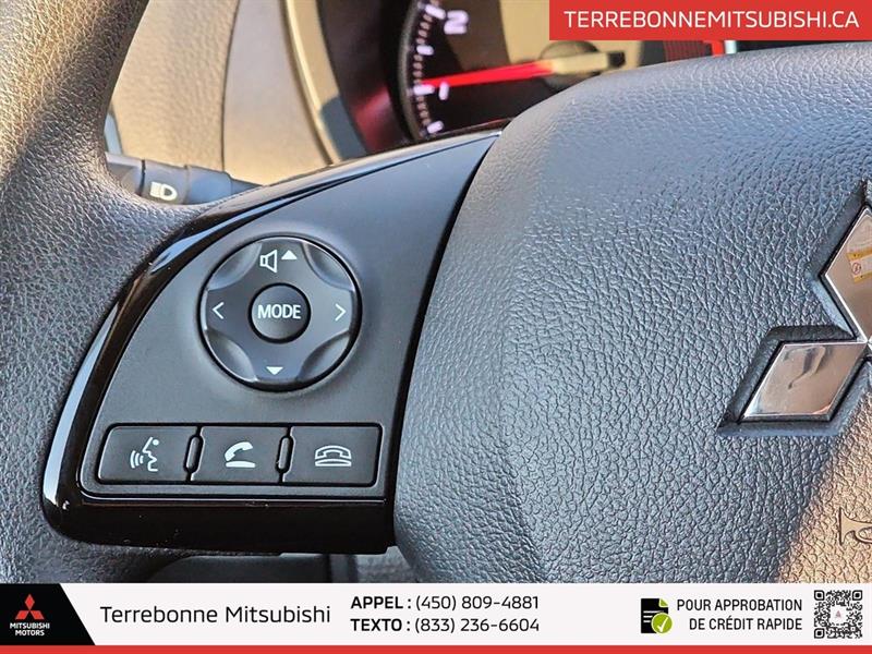 mitsubishi Eclipse Cross 2024 - 13