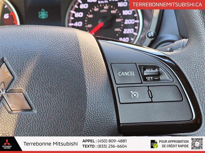 mitsubishi Eclipse Cross 2024 - 14