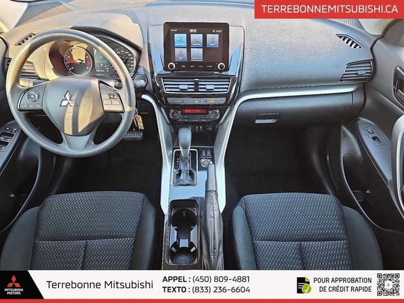 mitsubishi Eclipse Cross 2024 - 17