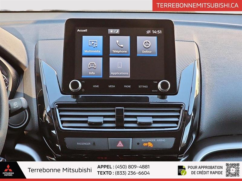 mitsubishi Eclipse Cross 2024 - 18