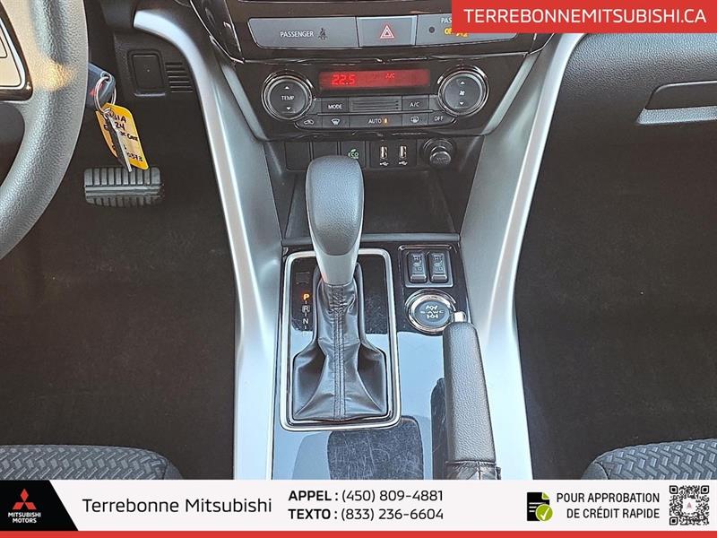 mitsubishi Eclipse Cross 2024 - 19