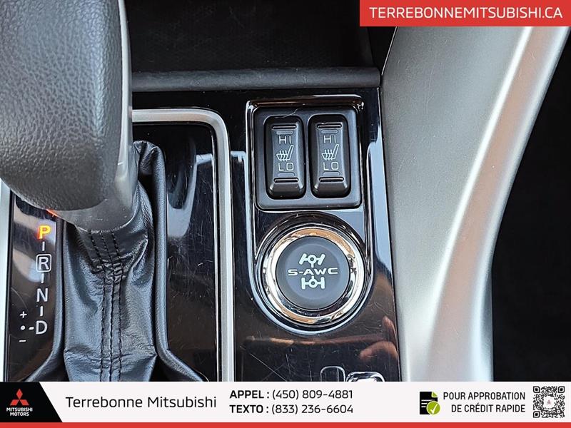 mitsubishi Eclipse Cross 2024 - 20