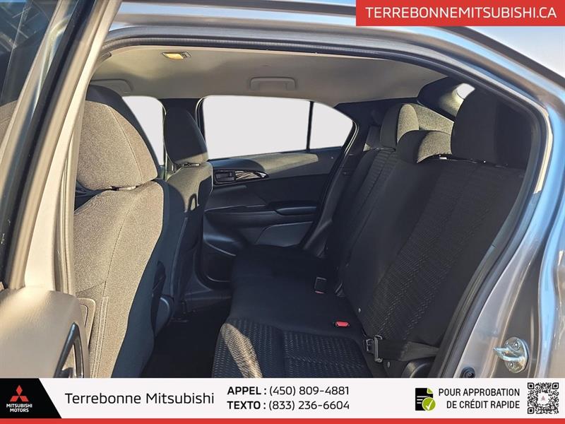 mitsubishi Eclipse Cross 2024 - 21