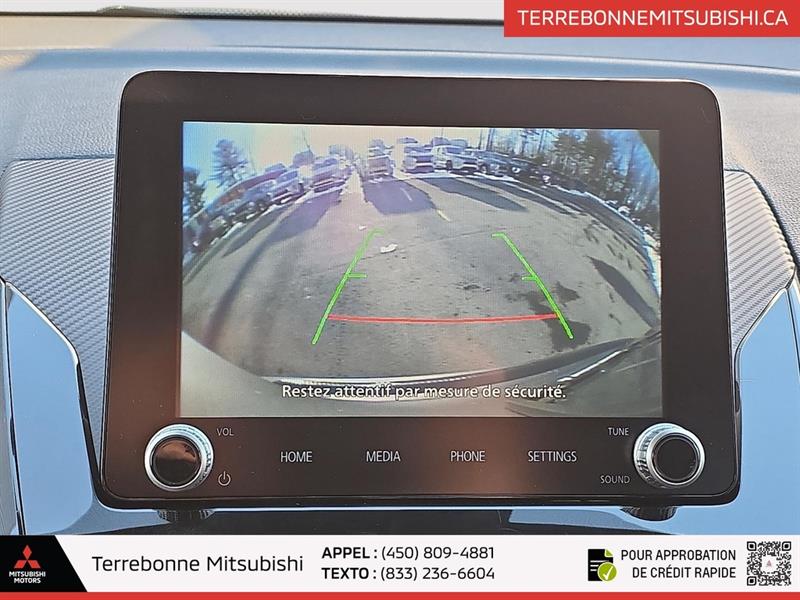 mitsubishi Eclipse Cross 2024 - 22