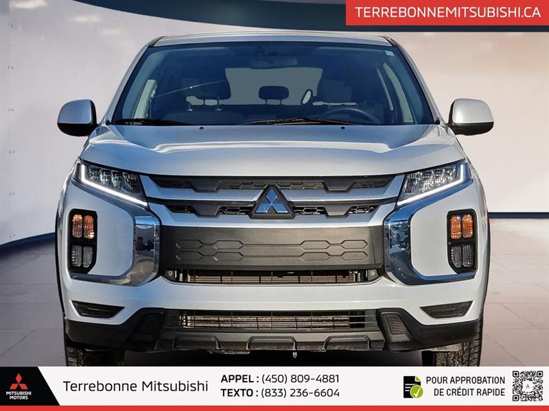 mitsubishi RVR 2024 - 2