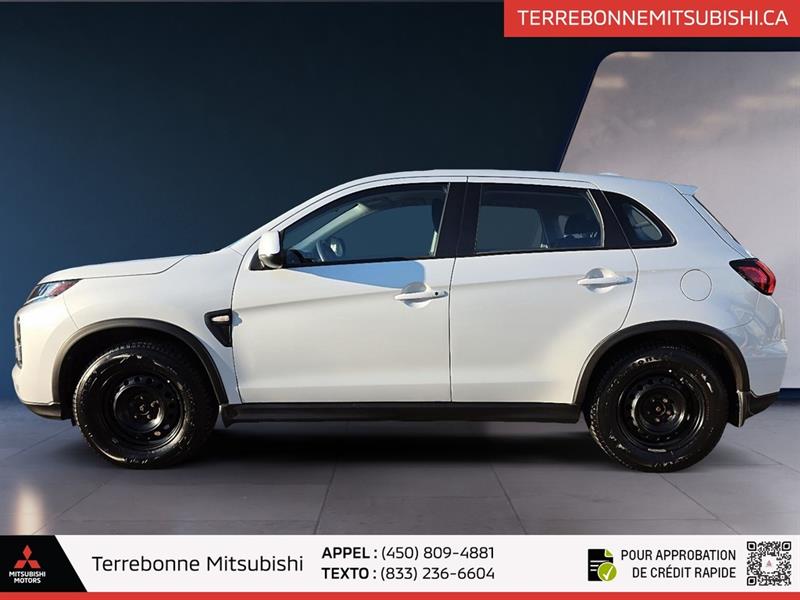 mitsubishi RVR 2024 - 3