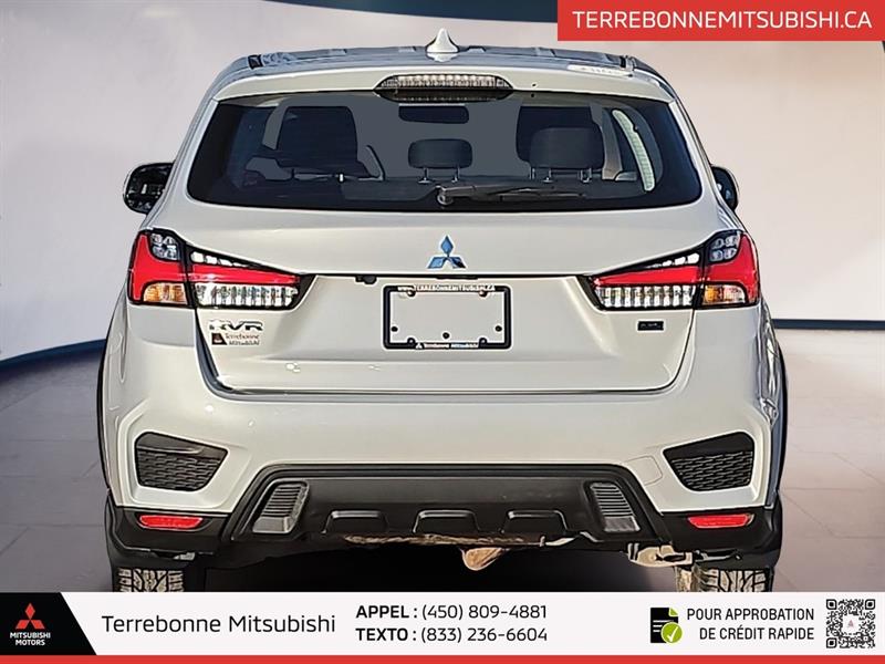 mitsubishi RVR 2024 - 6