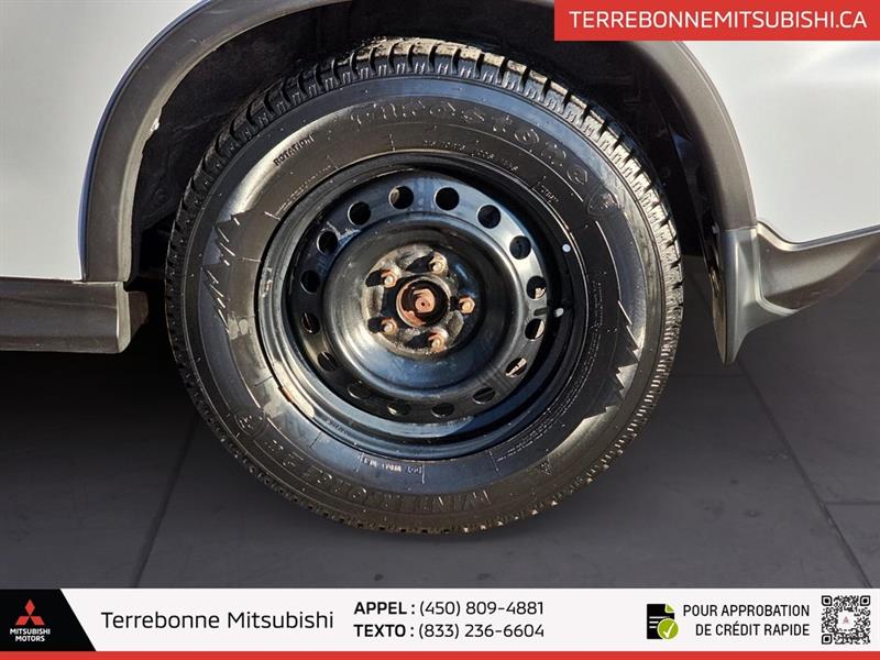 mitsubishi RVR 2024 - 8