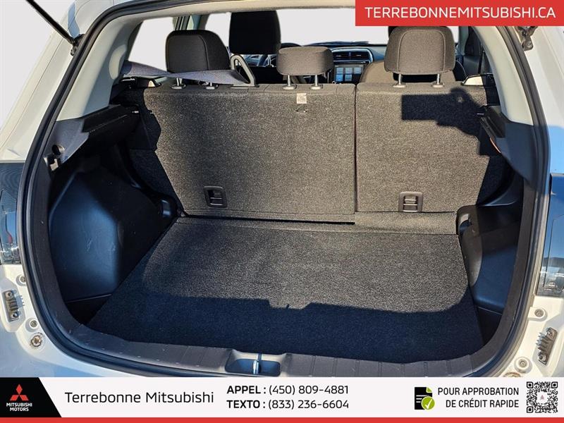 mitsubishi RVR 2024 - 9