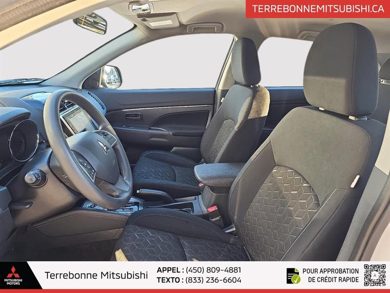 mitsubishi RVR 2024 - 10