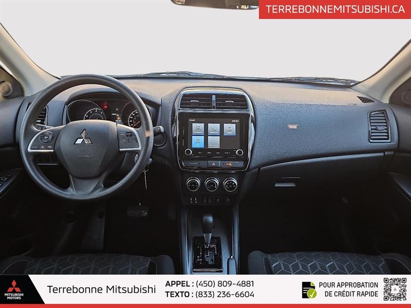 mitsubishi RVR 2024 - 13