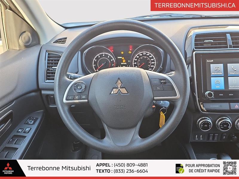 mitsubishi RVR 2024 - 14