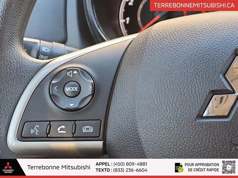 mitsubishi RVR 2024 - 16