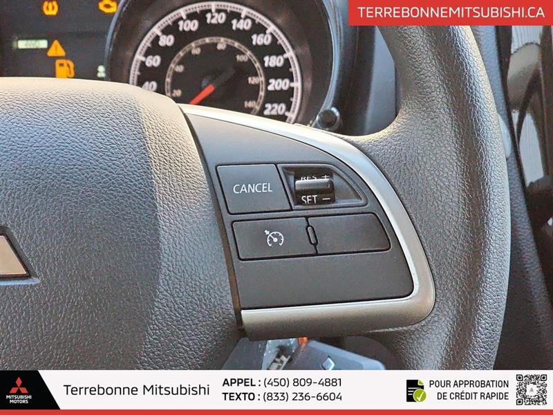 mitsubishi RVR 2024 - 17