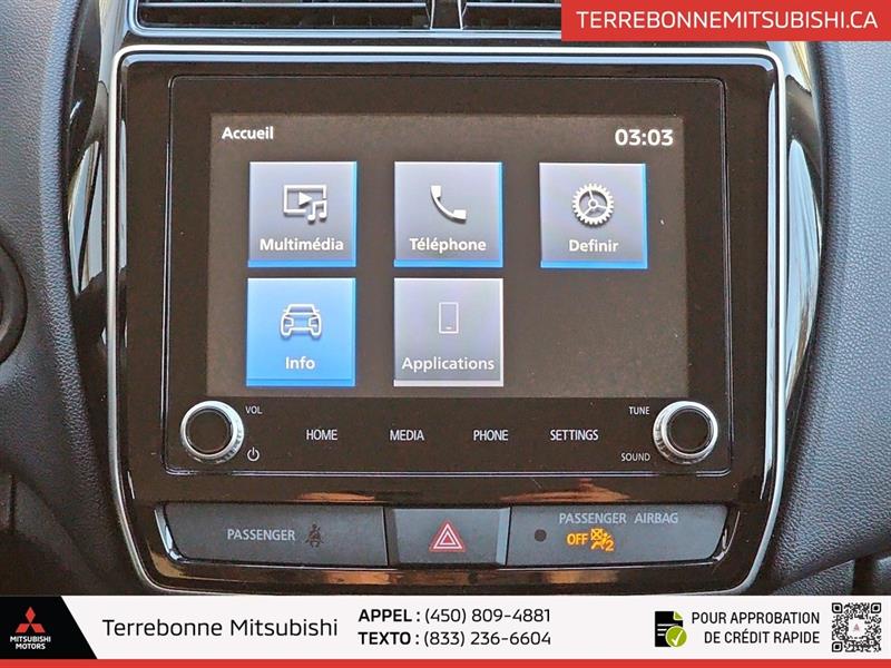 mitsubishi RVR 2024 - 19