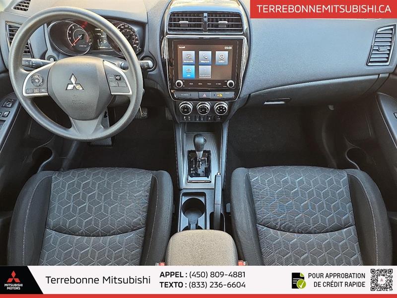 mitsubishi RVR 2024 - 20