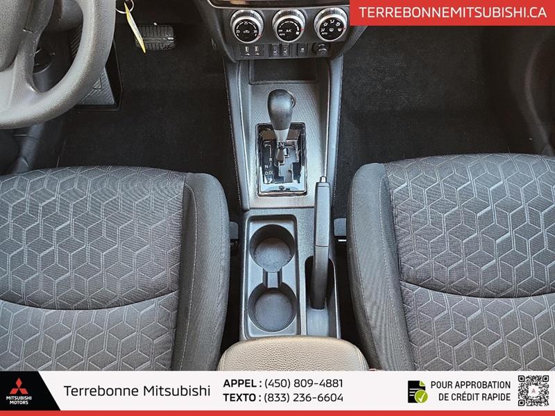 mitsubishi RVR 2024 - 22