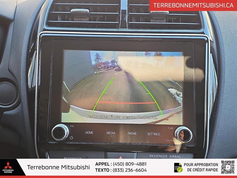 mitsubishi RVR 2024 - 24