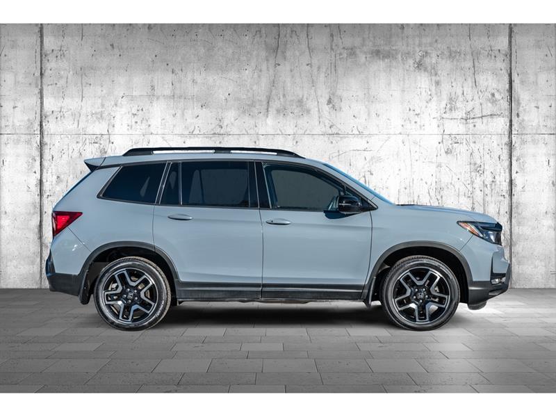 honda Passport 2023 - 4