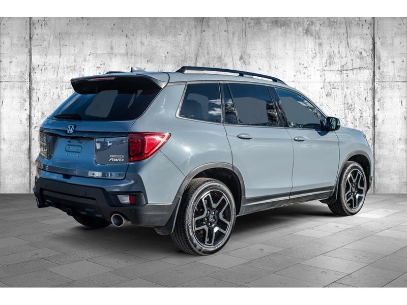 honda Passport 2023 - 5