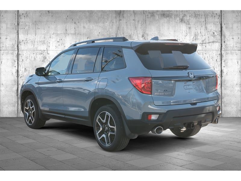 honda Passport 2023 - 7