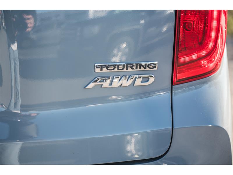 honda Passport 2023 - 9