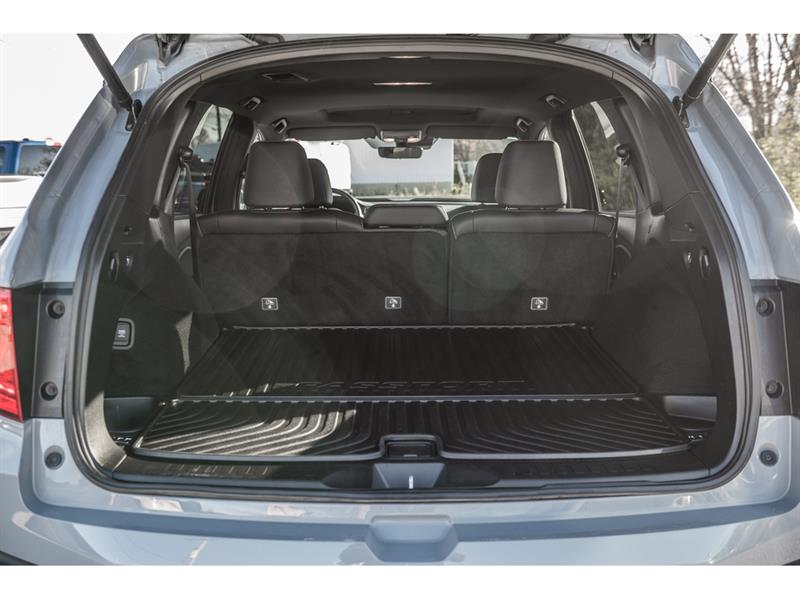 honda Passport 2023 - 10