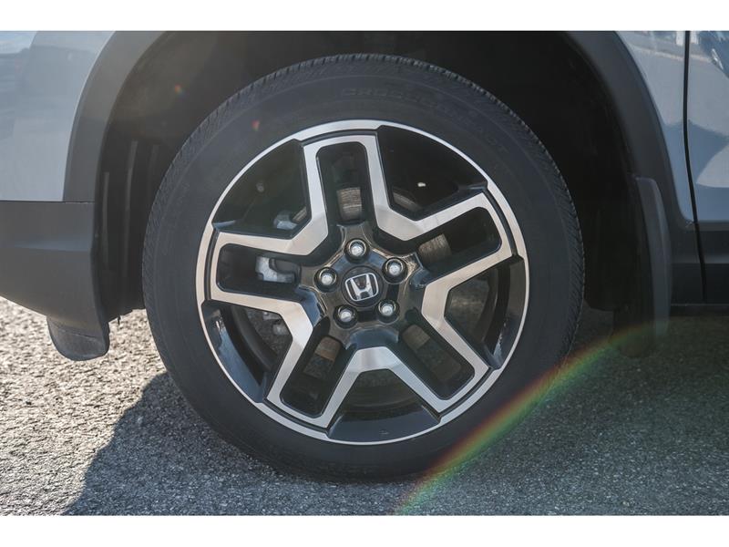 honda Passport 2023 - 12