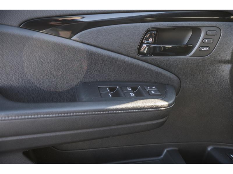 honda Passport 2023 - 13