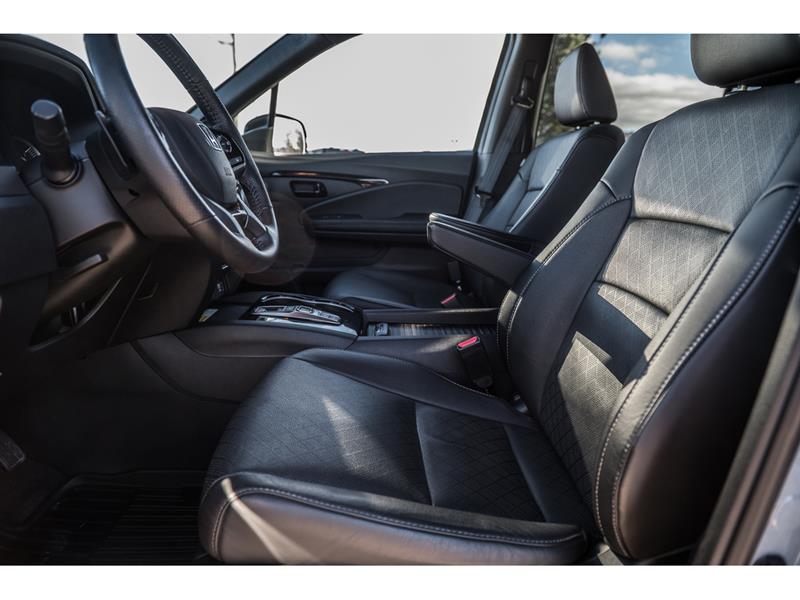 honda Passport 2023 - 14