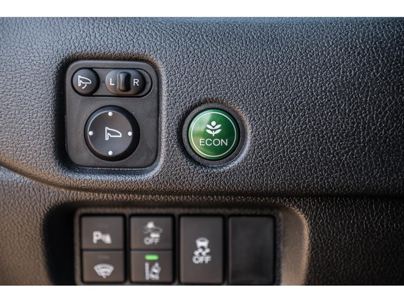 honda Passport 2023 - 17