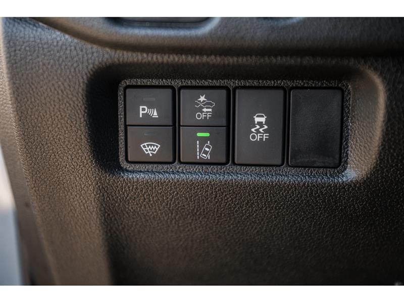 honda Passport 2023 - 18