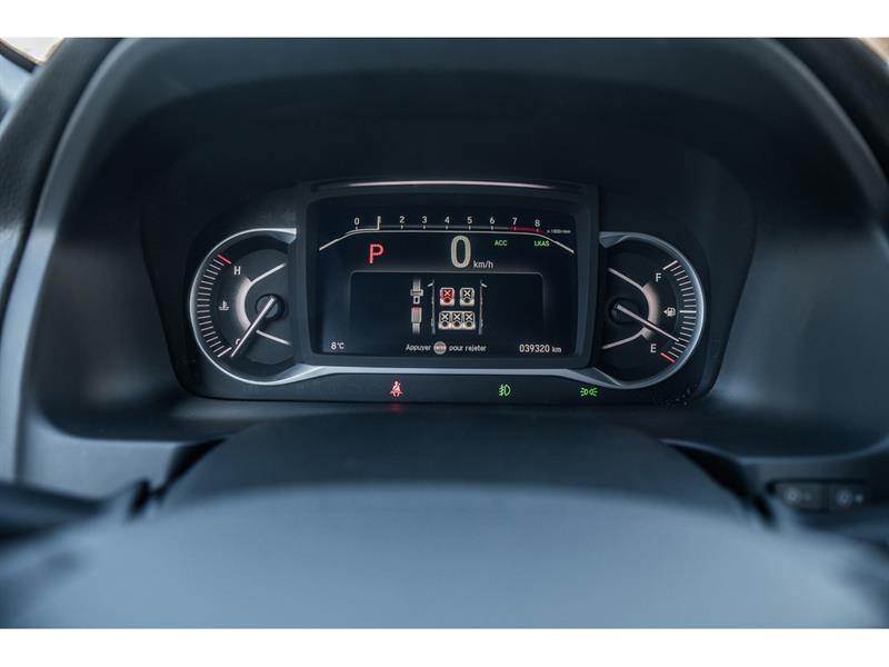 honda Passport 2023 - 20