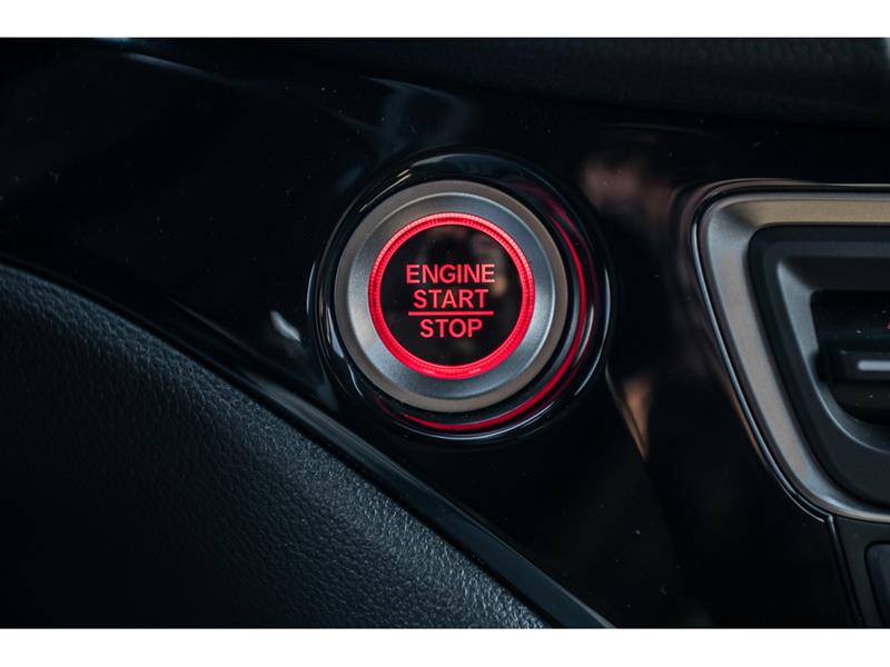 honda Passport 2023 - 22