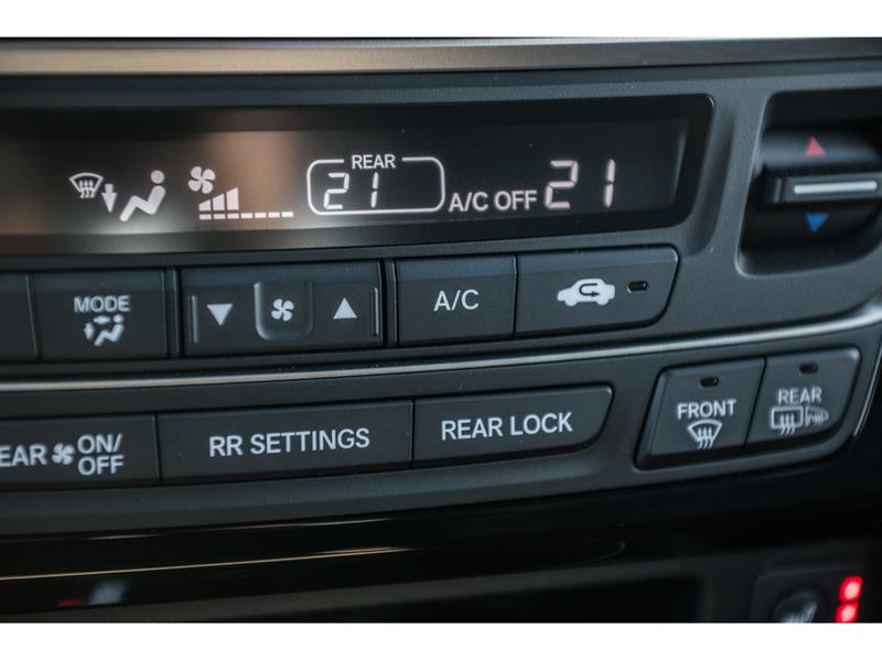 honda Passport 2023 - 26