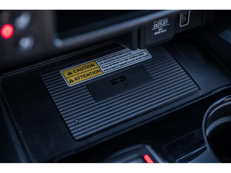 honda Passport 2023 - 28