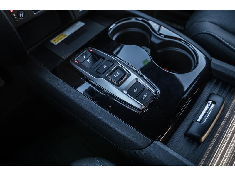 honda Passport 2023 - 29