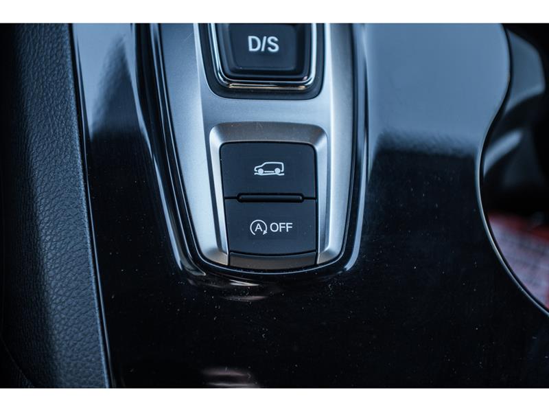 honda Passport 2023 - 30