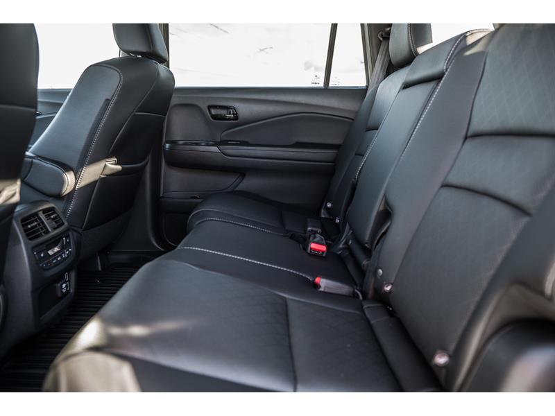 honda Passport 2023 - 31