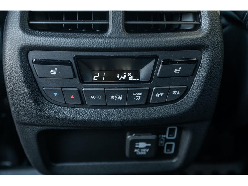 honda Passport 2023 - 32