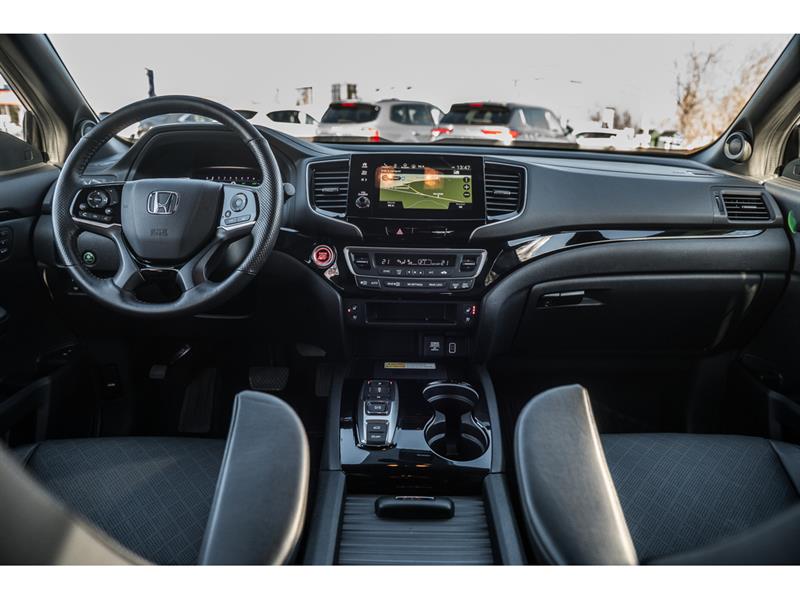 honda Passport 2023 - 33