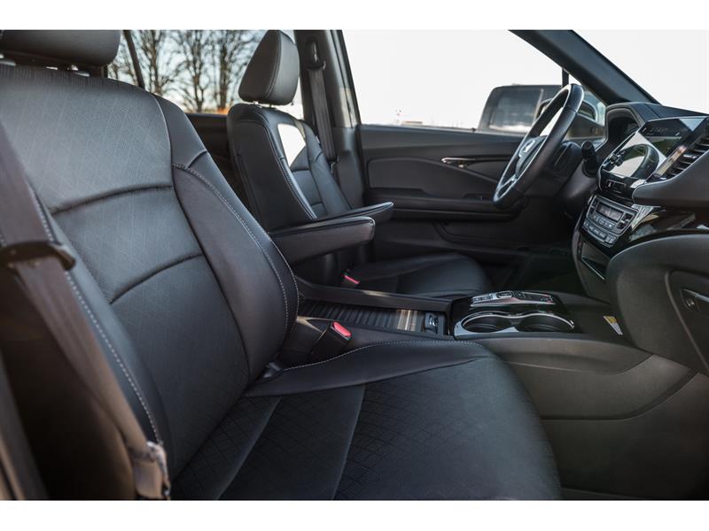 honda Passport 2023 - 37