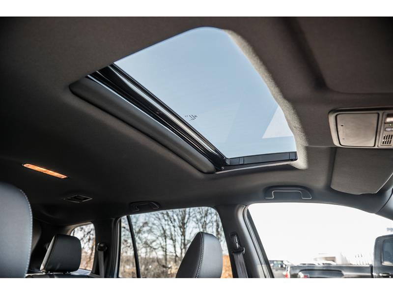 honda Passport 2023 - 38